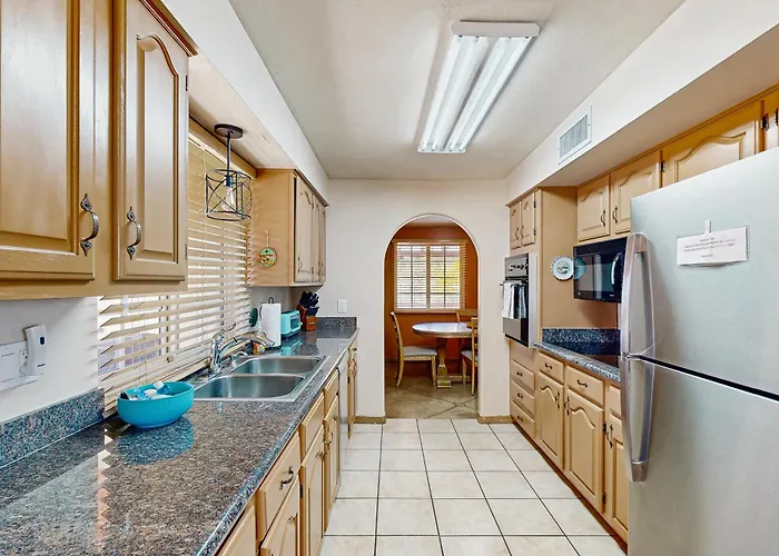 Casa Del 24 * Tucson