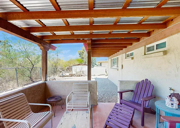 Casa Del 24 * Tucson