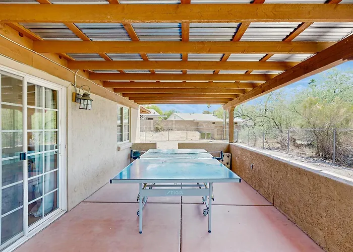 Casa Del 24 * Tucson