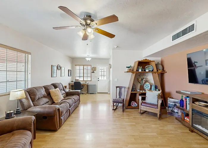 Holiday home Casa Del 24 Tucson
