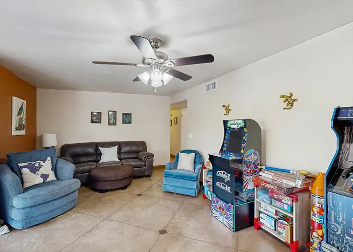 Casa Del 24 Holiday home Tucson