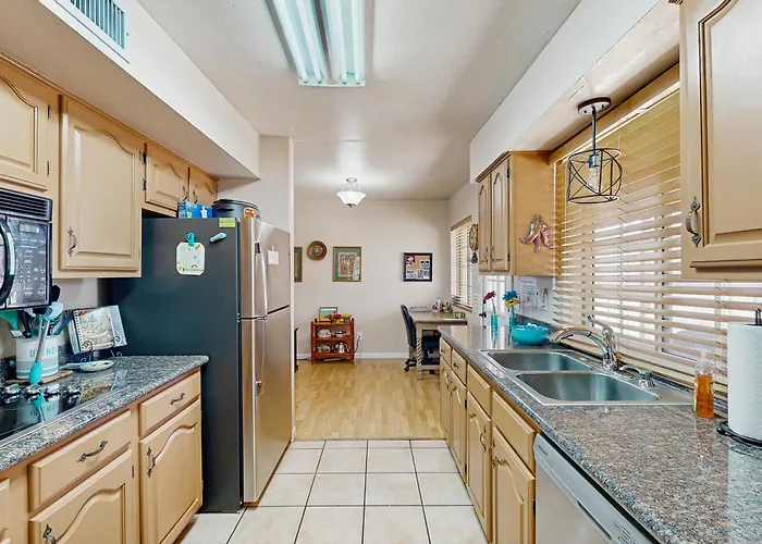 Casa Del 24 * Tucson