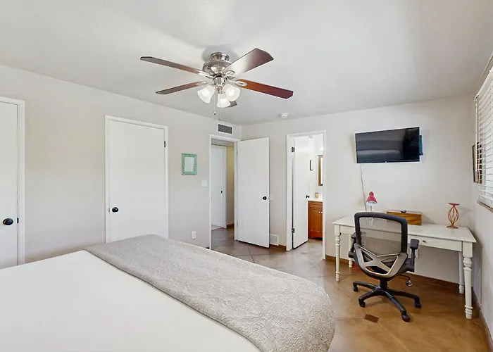 Holiday home Casa Del 24 Tucson