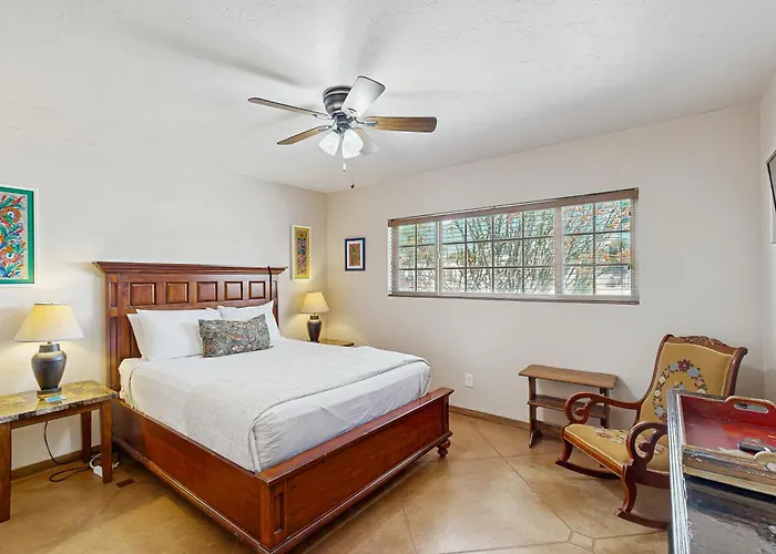Casa Del 24 * Tucson