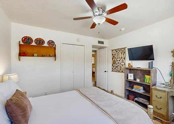 Casa Del 24 Holiday home Tucson
