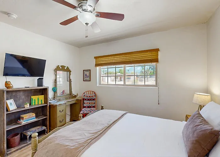 Casa Del 24 Tucson